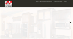 Desktop Screenshot of mobileappliance.net